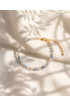 Bali Handmade Stone Bracelet